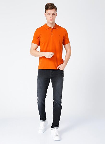 Fabrika Comfort Erkek Tişört