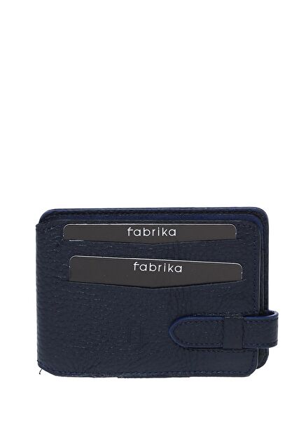 Fabrika Erkek Cüzdan