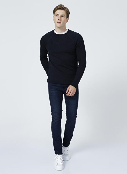 Fabrika Erkek Triko, Kazak