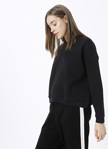 Fabrika Kadın Sweatshirt