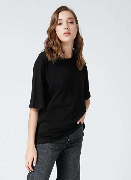 Fabrika Kadın Tişört