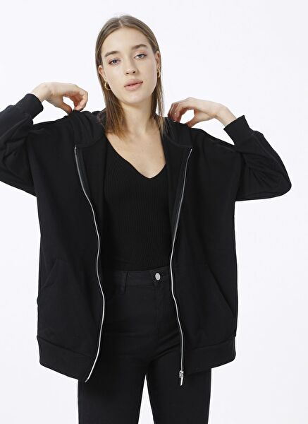 Fabrika Kadın Sweatshirt