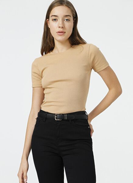 Fabrika Kadın Tişört