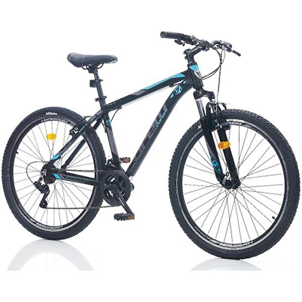 Corelli Dağ Bisikleti