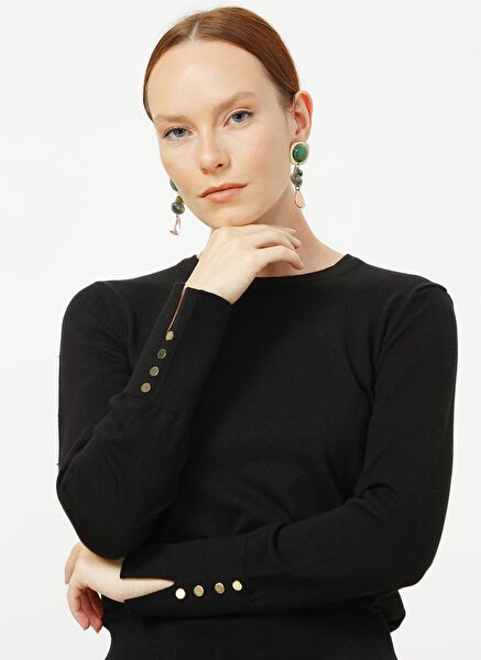 Fabrika Kadın Triko, Kazak