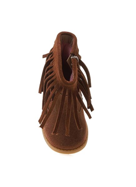 Mammaramma Bebek Ayakkabıları, Patik