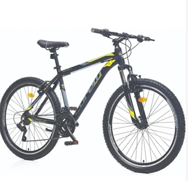 Corelli Dağ Bisikleti