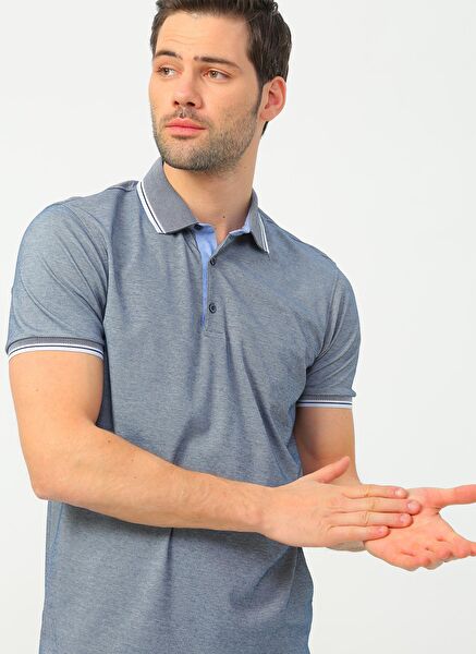 Fabrika Comfort Erkek Tişört