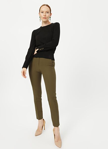 Fabrika Kadın Triko, Kazak