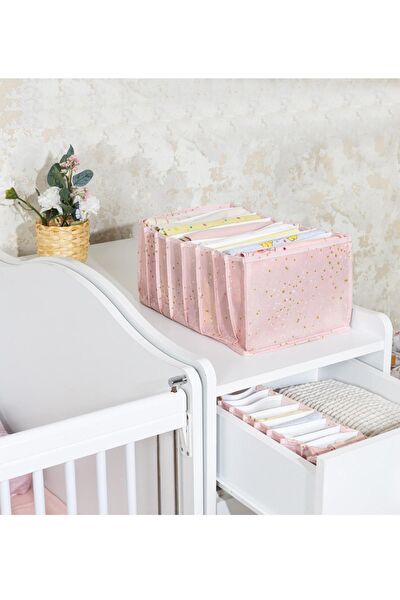 Pazar Kapısı Dolap İçi, Çekmece Düzenleyici