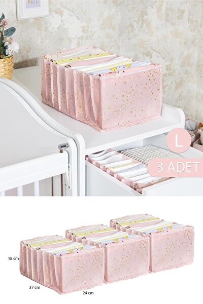 Pazar Kapısı Dolap İçi, Çekmece Düzenleyici