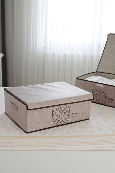 Pazar Kapısı Sepet, Kutu