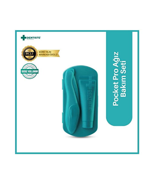 Dentiste Diş Macunu