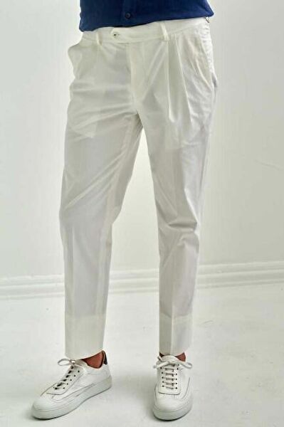 Bisse Erkek Pantolon