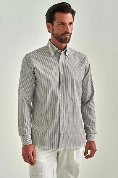 Bisse Erkek Gömlek