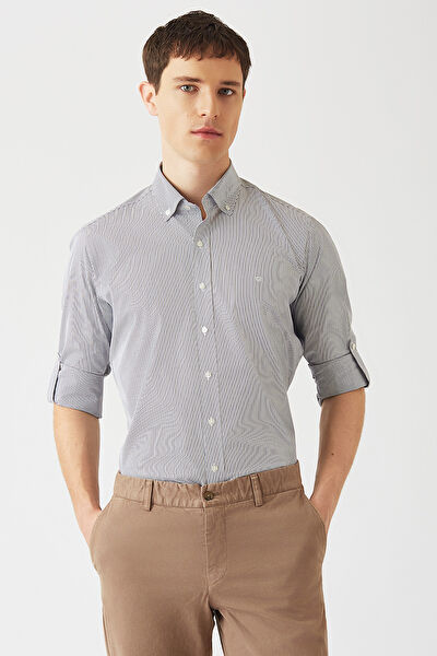 Bisse Erkek Gömlek