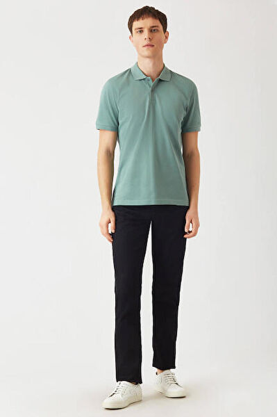 Bisse Erkek Pantolon