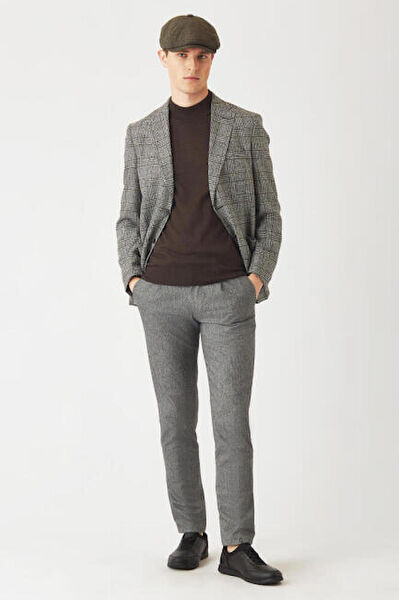 Bisse Erkek Pantolon