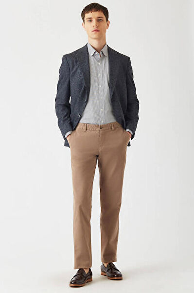 Bisse Erkek Pantolon