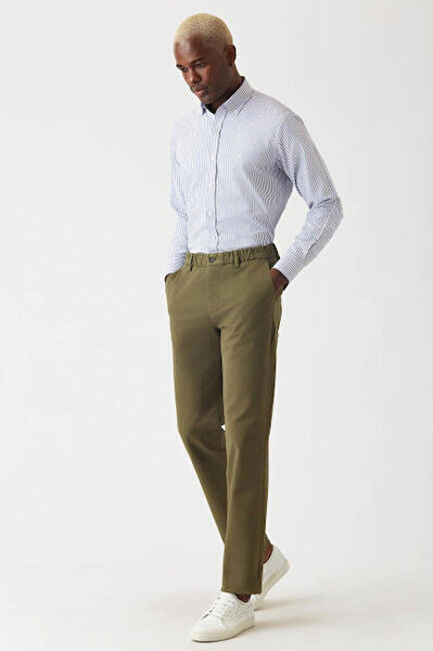 Bisse Erkek Pantolon