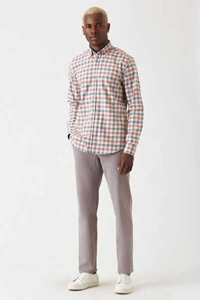 Bisse Erkek Pantolon