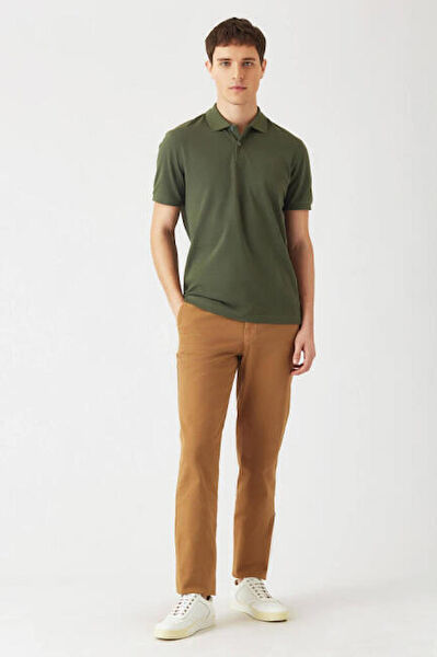 Bisse Erkek Pantolon