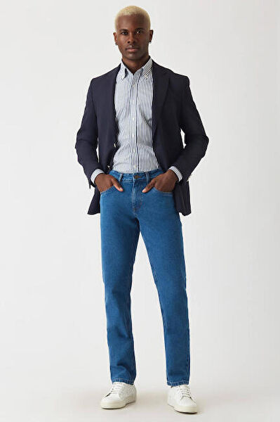 Bisse Erkek Jeans