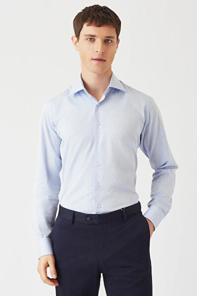 Bisse Erkek Gömlek