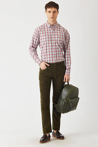 Bisse Erkek Pantolon