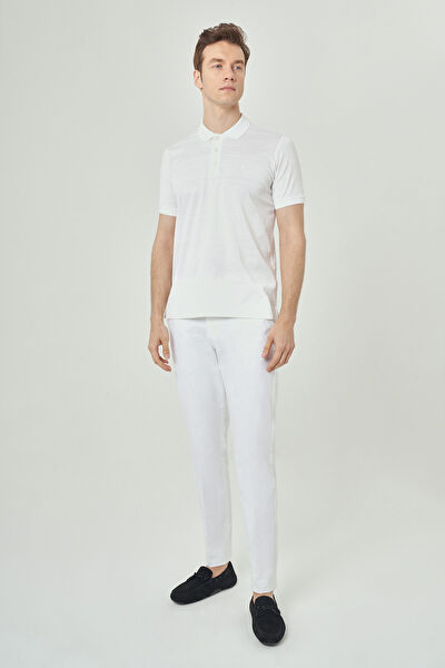 Bisse Erkek Pantolon