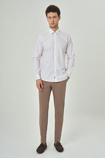 Bisse Erkek Pantolon