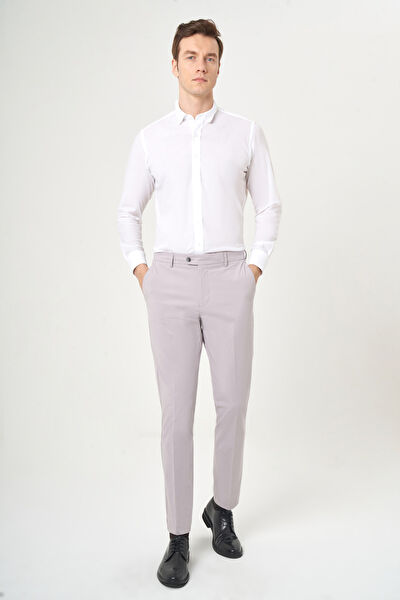 Bisse Erkek Pantolon