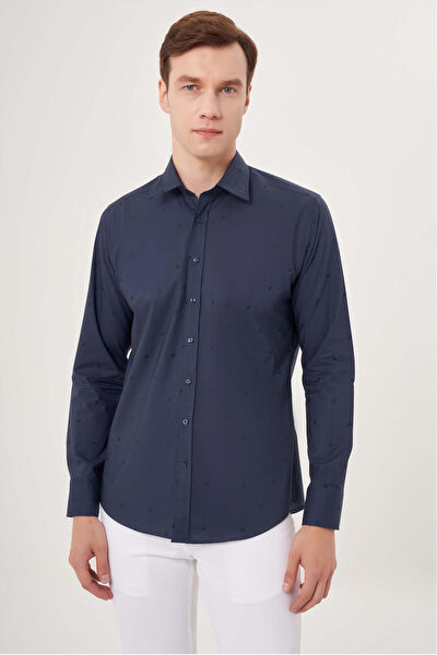 Bisse Erkek Gömlek