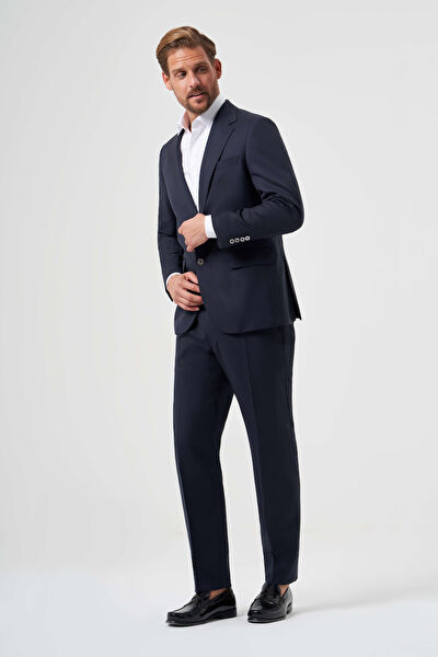 Bisse Erkek Takım Elbise