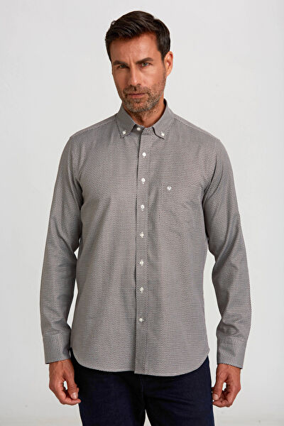 Bisse Erkek Gömlek