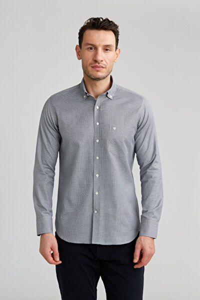 Bisse Erkek Gömlek