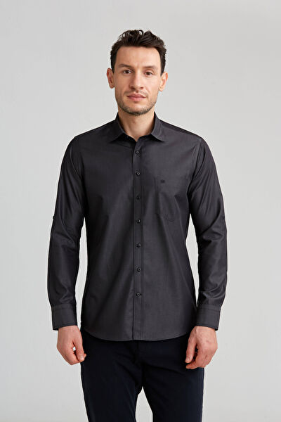 Bisse Erkek Gömlek