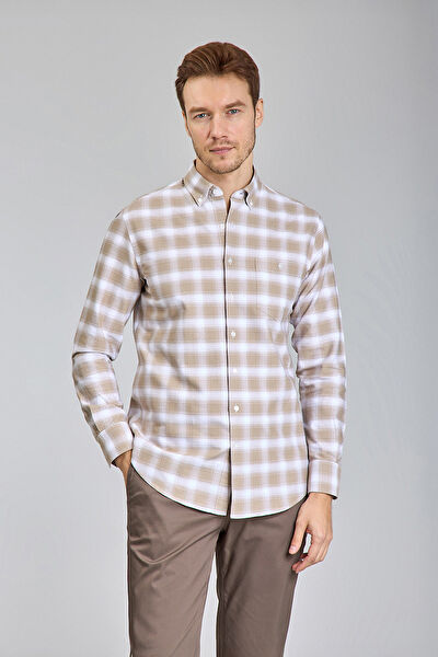 Bisse Erkek Gömlek