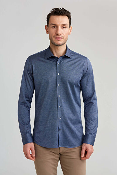 Bisse Erkek Gömlek