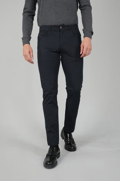 Bisse Erkek Pantolon