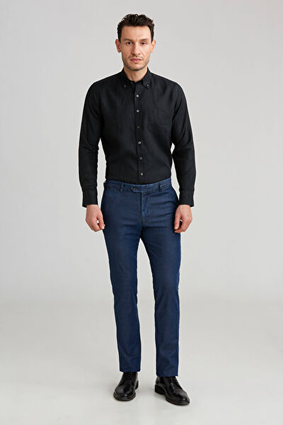Bisse Erkek Jeans