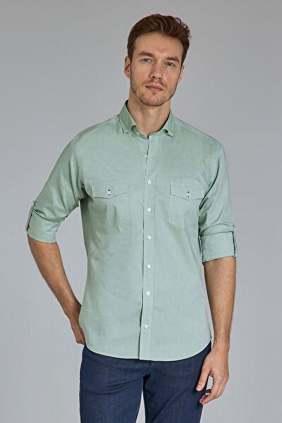 Bisse Erkek Gömlek