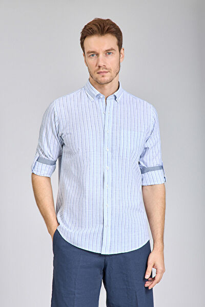Bisse Erkek Gömlek