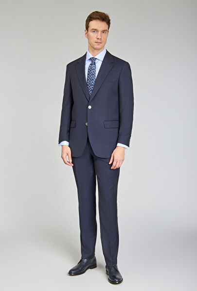 Bisse Erkek Takım Elbise