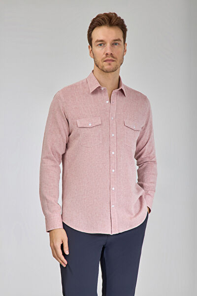 Bisse Erkek Gömlek
