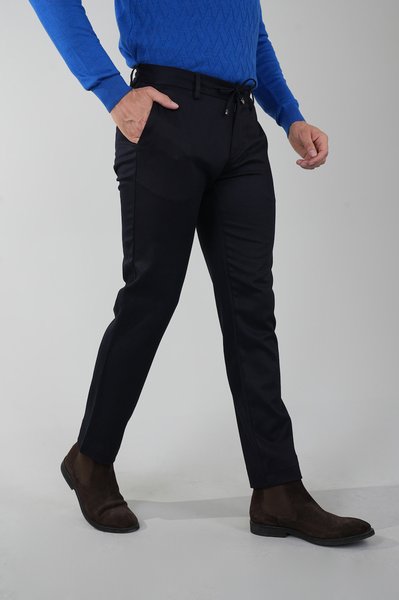 Bisse Erkek Pantolon