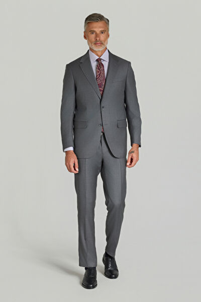 Bisse Erkek Takım Elbise