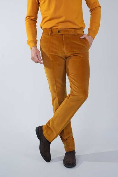 Bisse Erkek Pantolon