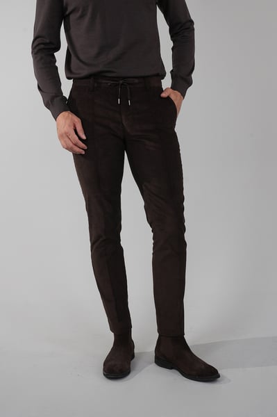 Bisse Erkek Pantolon