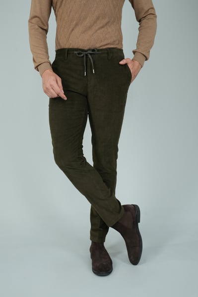 Bisse Erkek Pantolon